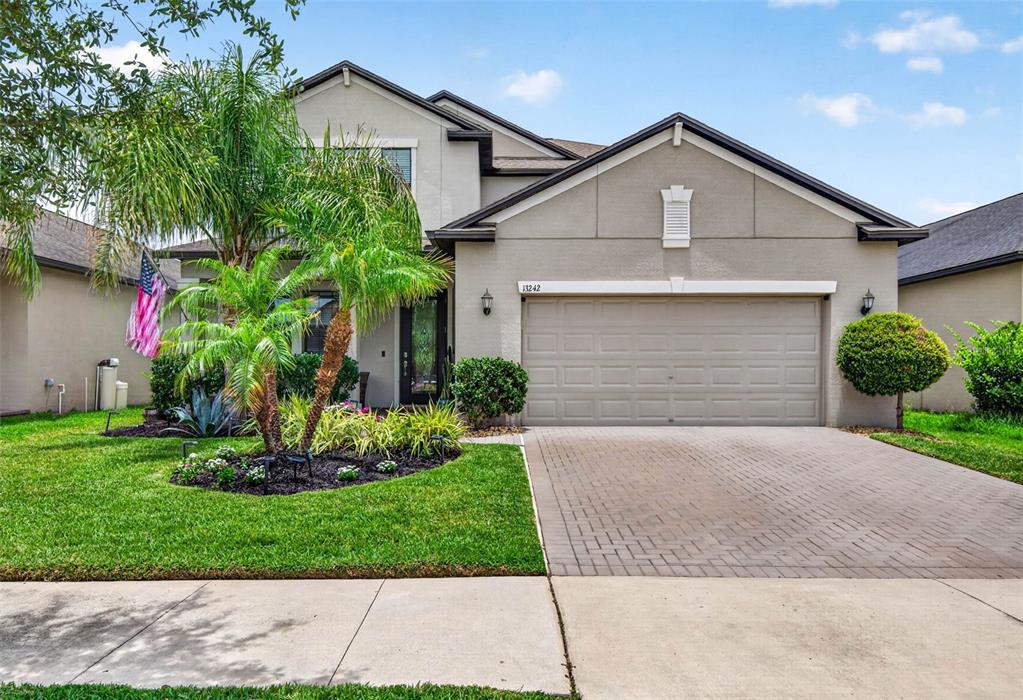 13242 SATIN LILY DRIVE