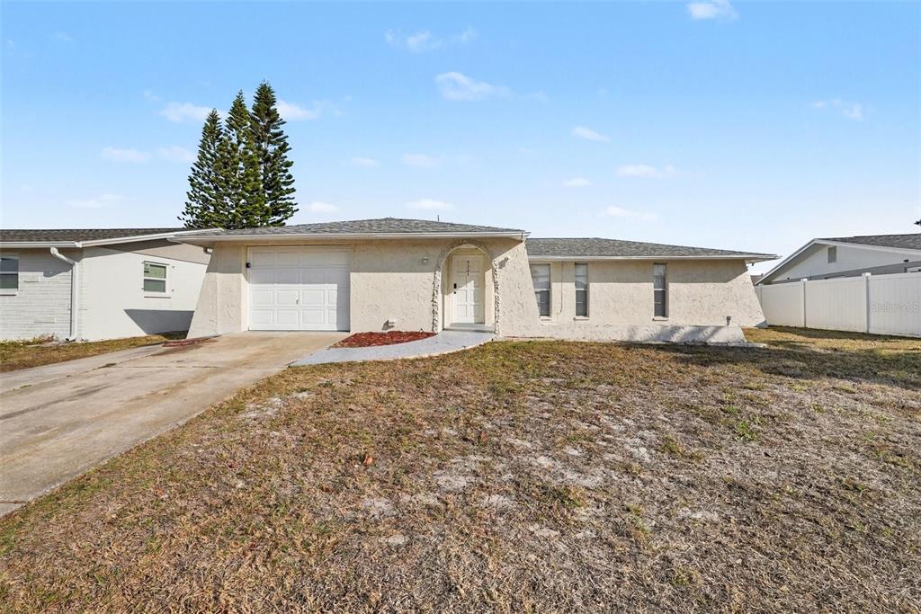 7321 S ROSARIAN DRIVE