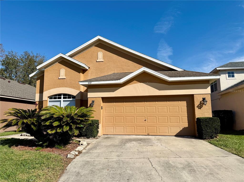 112 PEREGRINE COURT