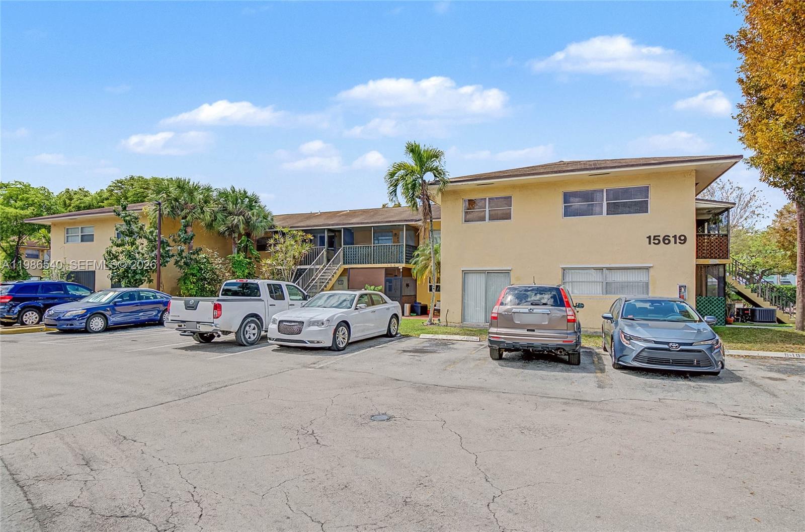 15619 SW 73rd Cir Ter # 4, Miami FL 33193