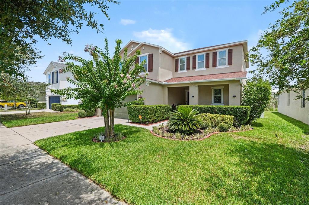 7620 TANGLE RUSH DRIVE, GIBSONTON, FL — photo 2 of 30