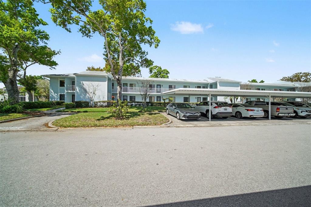303 MARTHA LANE UNIT 303