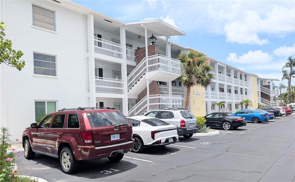 5872 EASY STREET UNIT L2
