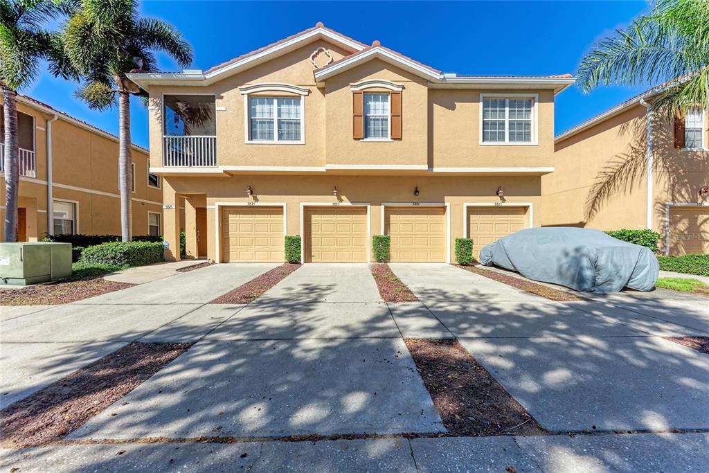 3823 PARKRIDGE CIRCLE UNIT 1-101