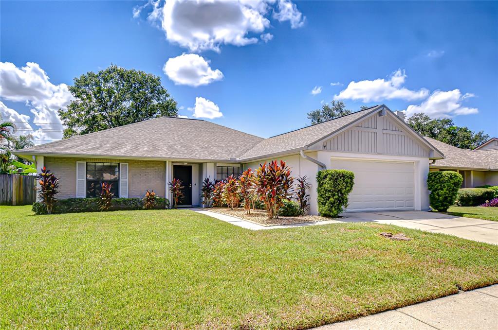 1425 SHELL FLOWER DRIVE