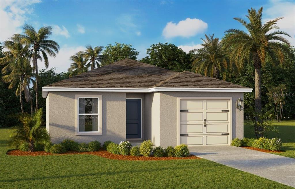 1119 AMBER WAVES COURT