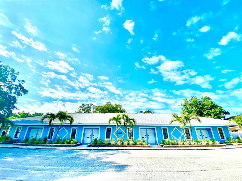 2561 NURSERY ROAD UNIT D