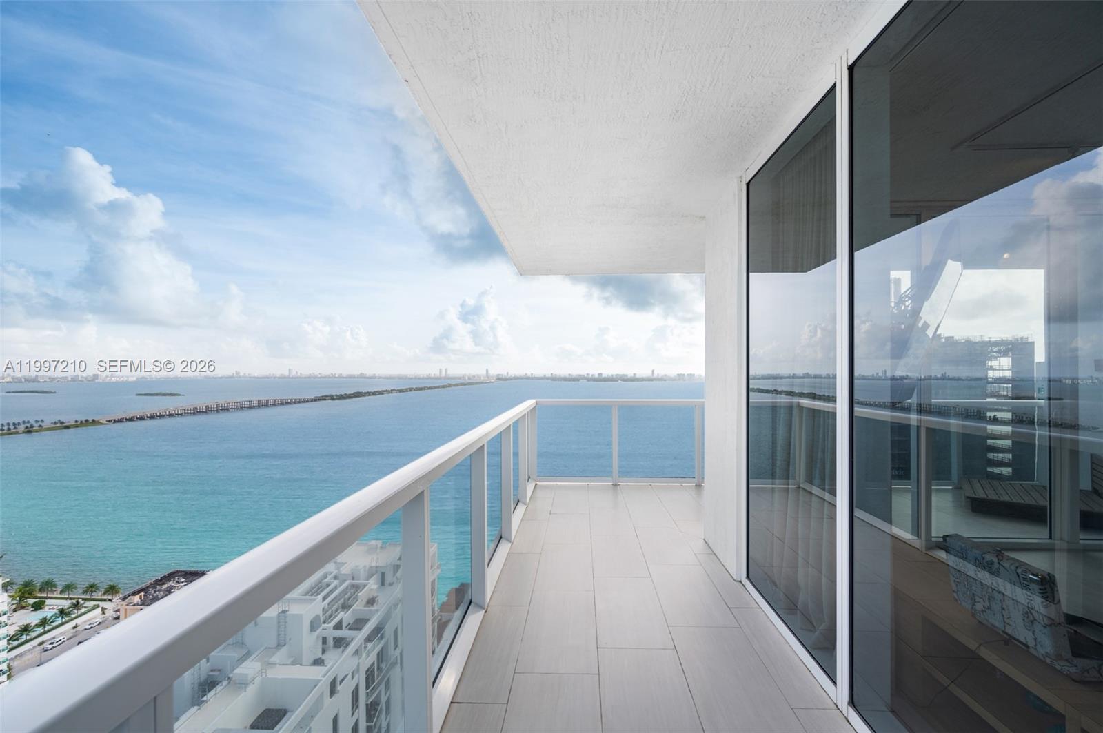 600 NE 27th St # 3201, Miami FL 33137