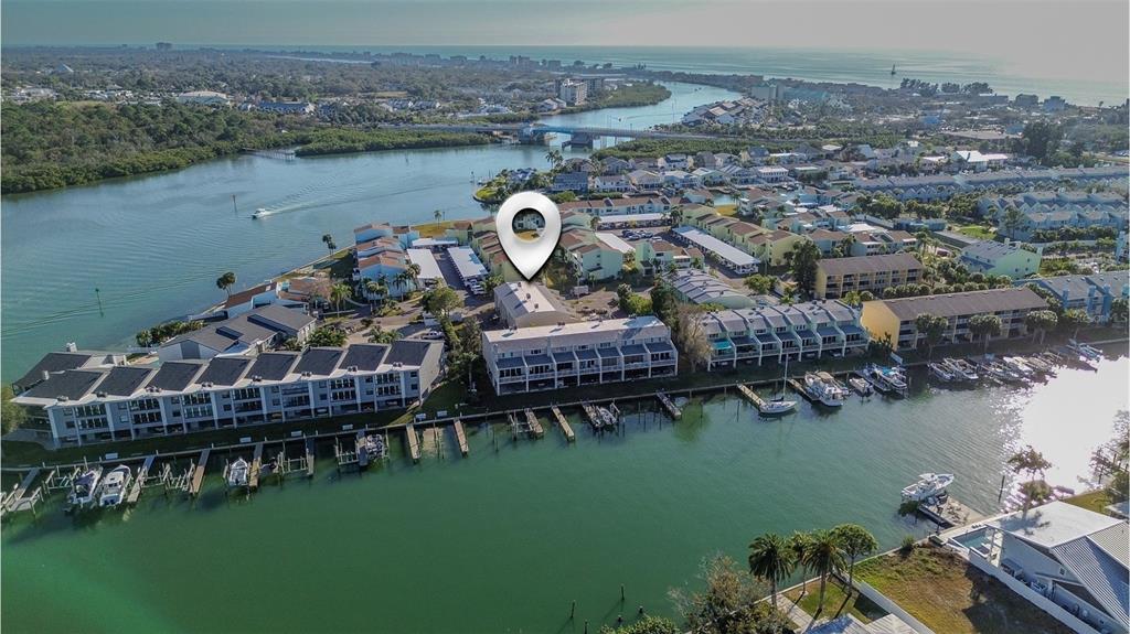324 WINDRUSH BOULEVARD UNIT 11, INDIAN ROCKS BEACH, FL — photo 2 of 30