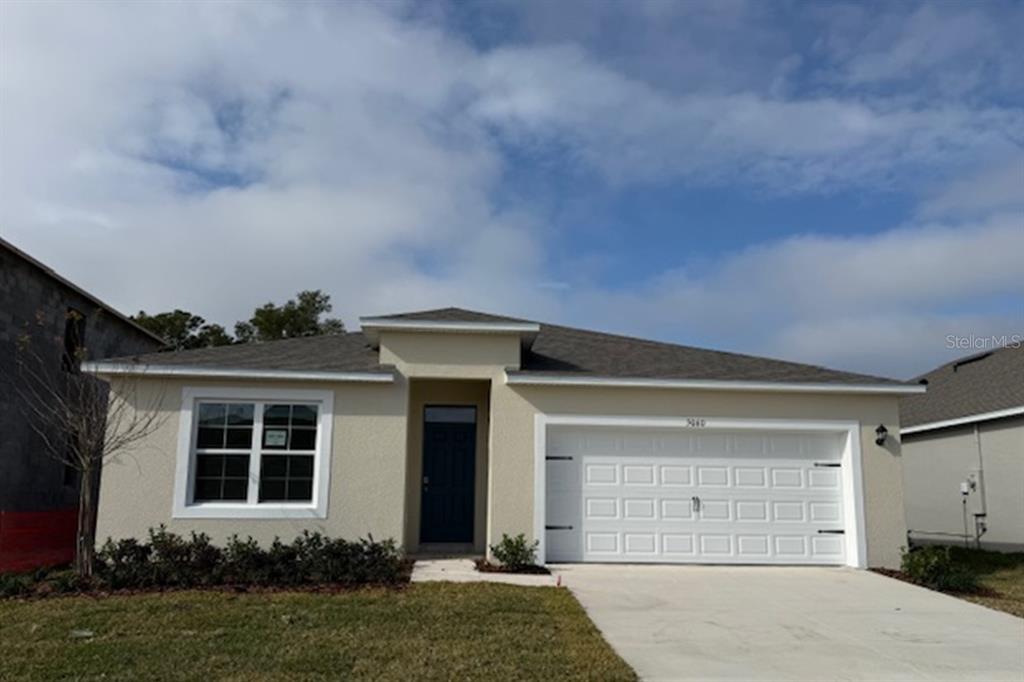 5060 GOPHER APPLE DRIVE