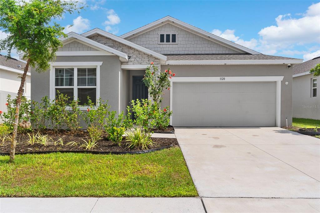 1120 MATTIE POINTE BOULEVARD