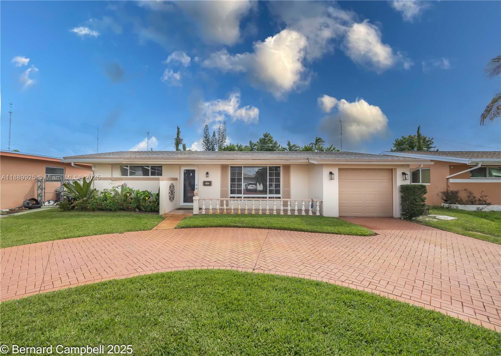 6612 Dahlia Dr, Miramar FL 33023