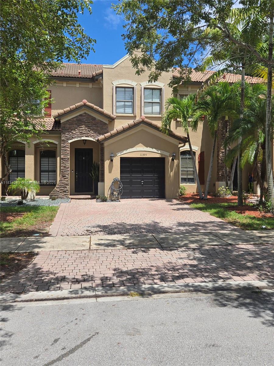 11395 SW 238th St, Homestead FL 33032