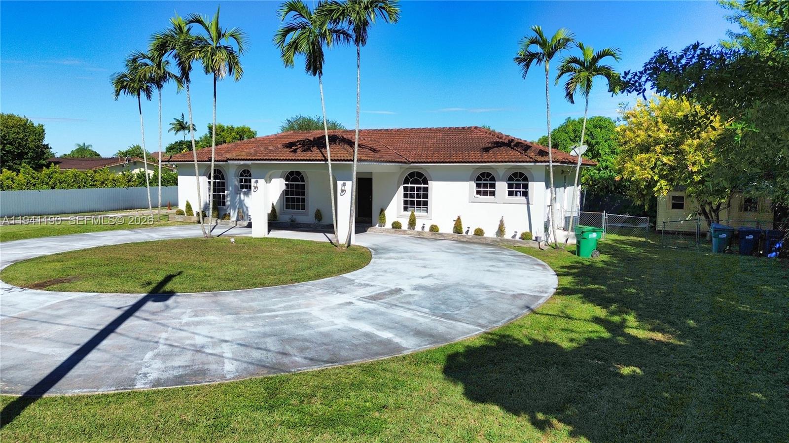 Nearby listing
