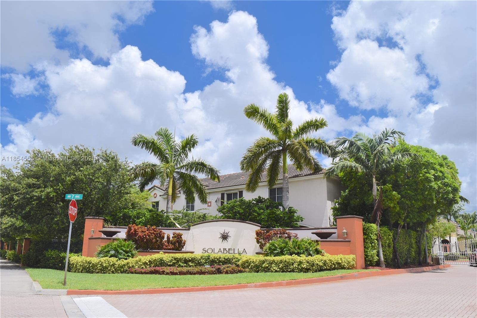 17341 NW 7th Ave # 603, Miami Gardens FL 33169