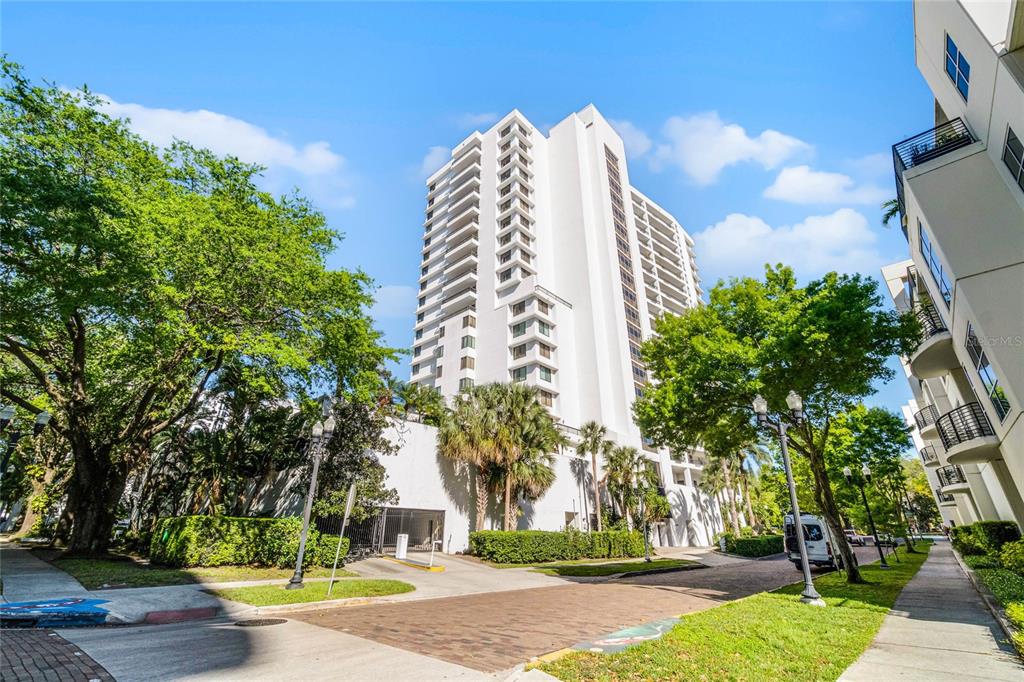 530 E CENTRAL BOULEVARD UNIT 705