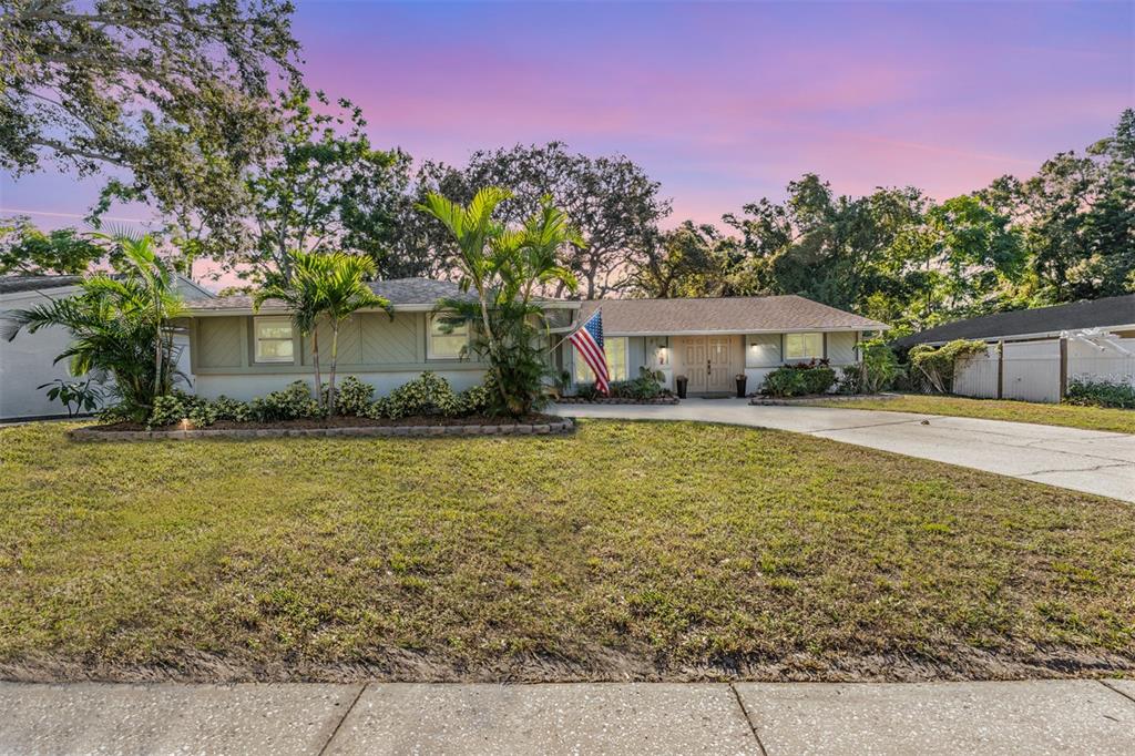 1031 FOREST GROVE BOULEVARD
