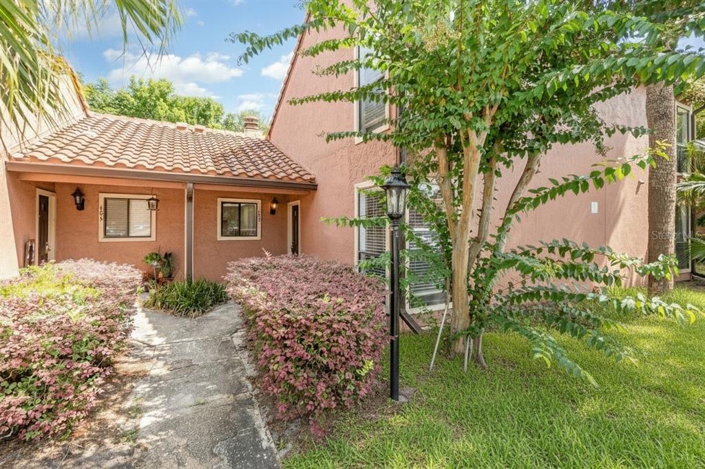 607 SAINT JOHNS CT UNIT 607