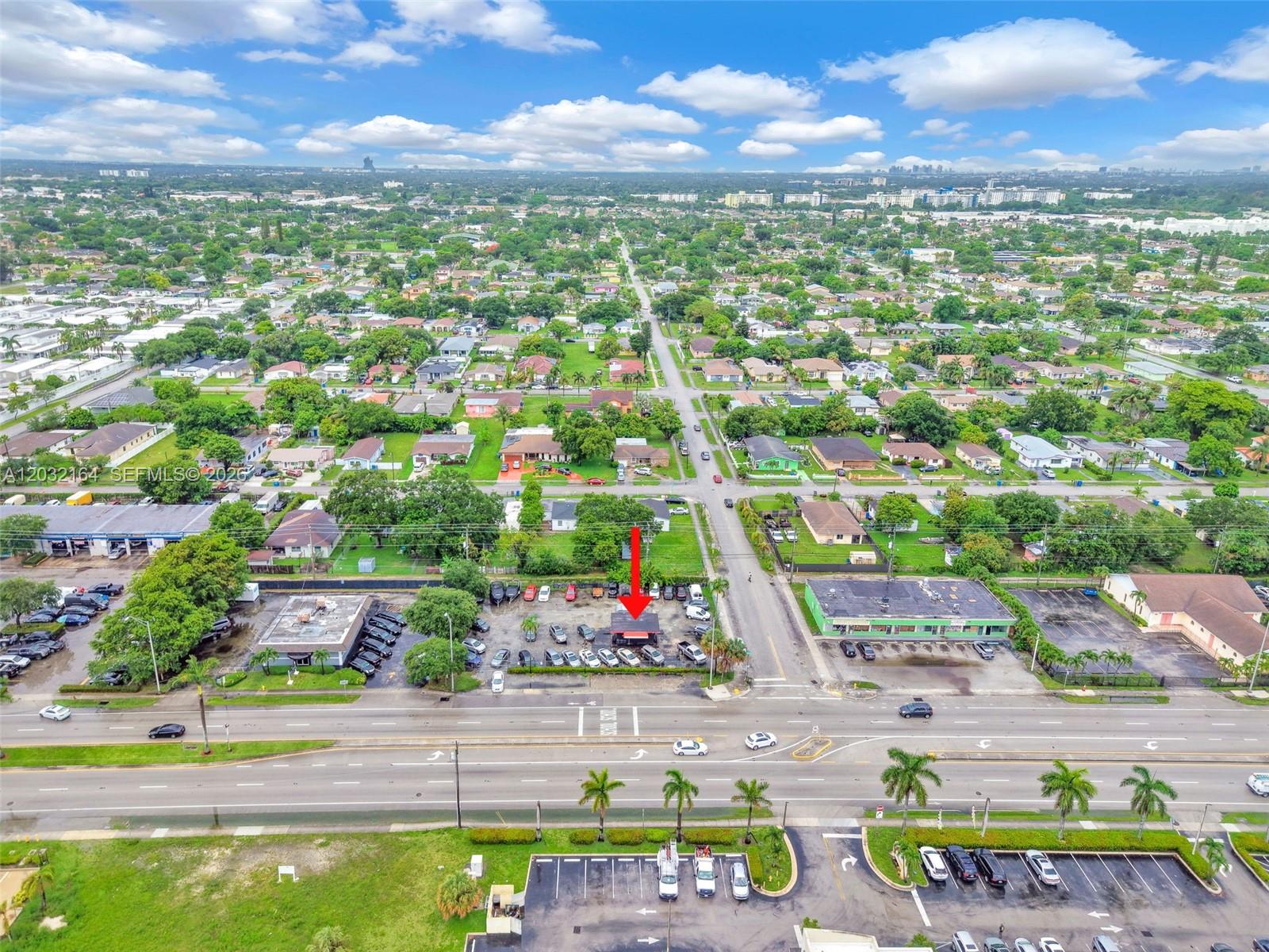 4601 W Hallandale Beach Blvd, Hollywood FL 33023