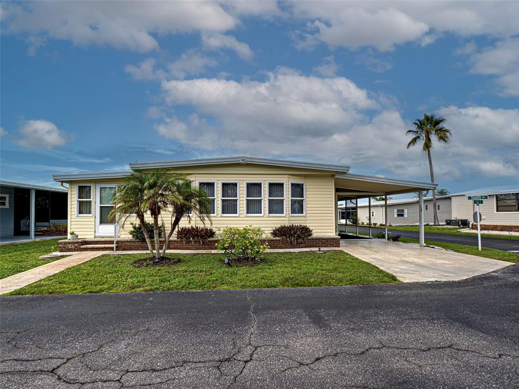 140 N FIJI CIRCLE