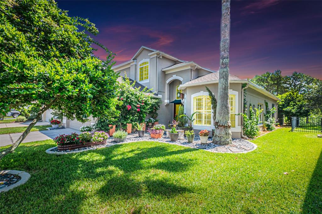 4315 NORTHERN DANCER WAY