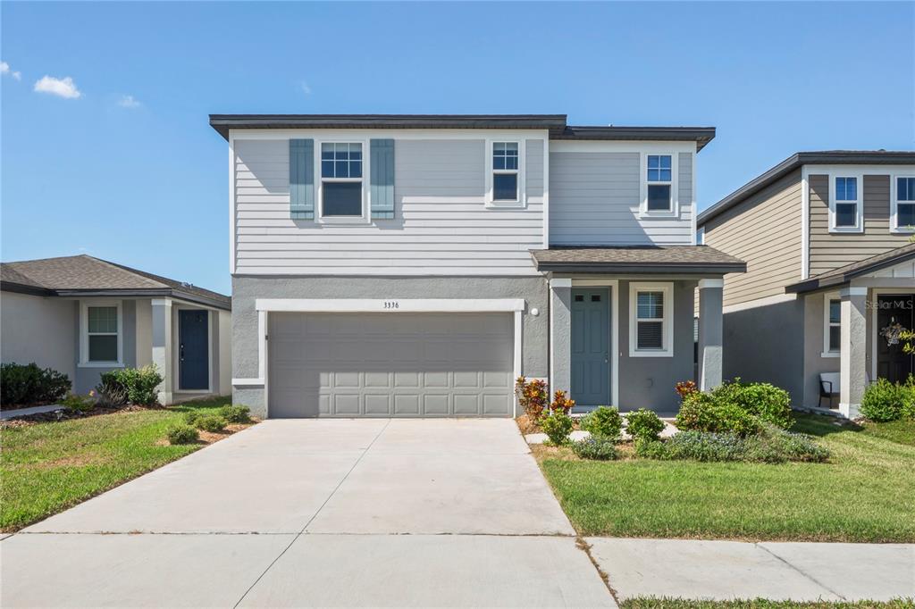 3336 FRESNO PLACE
