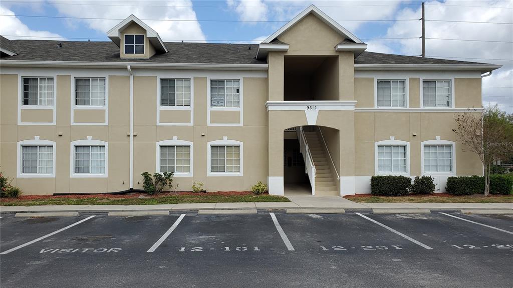 9612 SEADALE COURT UNIT 101