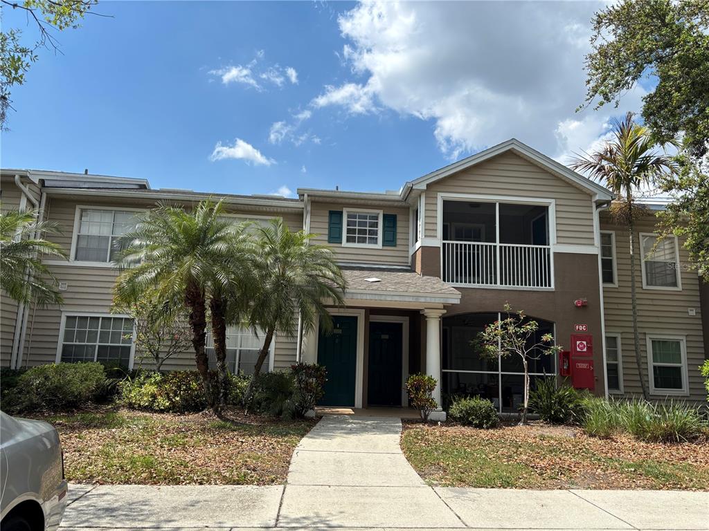 7411 VISTA WAY UNIT 203