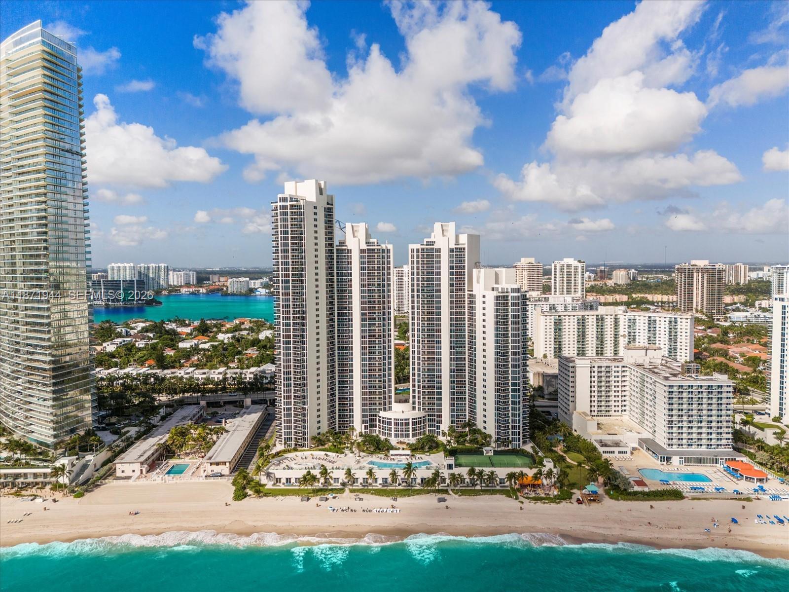 19111 Collins Ave # 1406, Sunny Isles Beach FL 33160