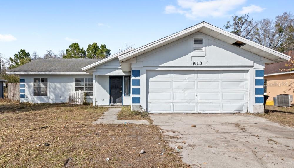 613 YAK COURT