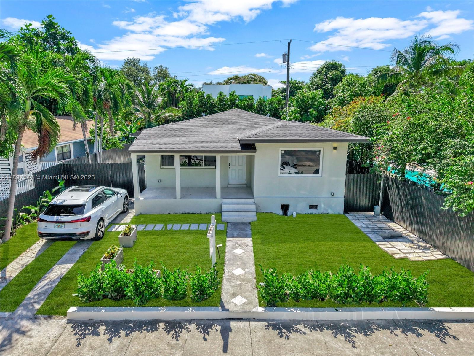 60 NE 50th Ter, Miami FL 33137