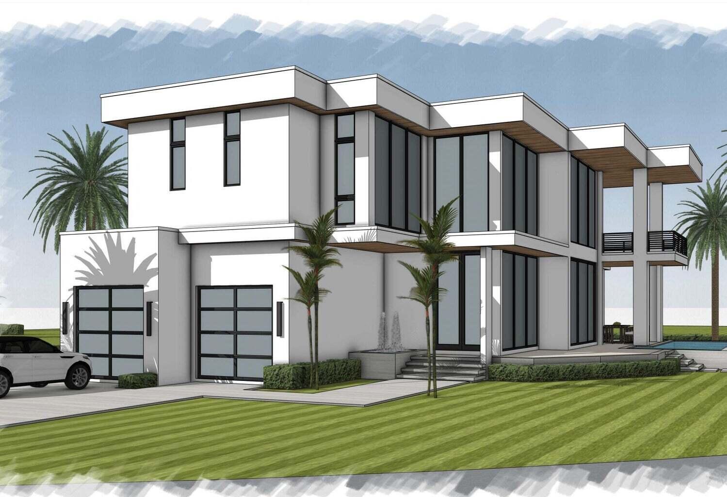 717 SE Atlantic Drive, Lantana FL 33462