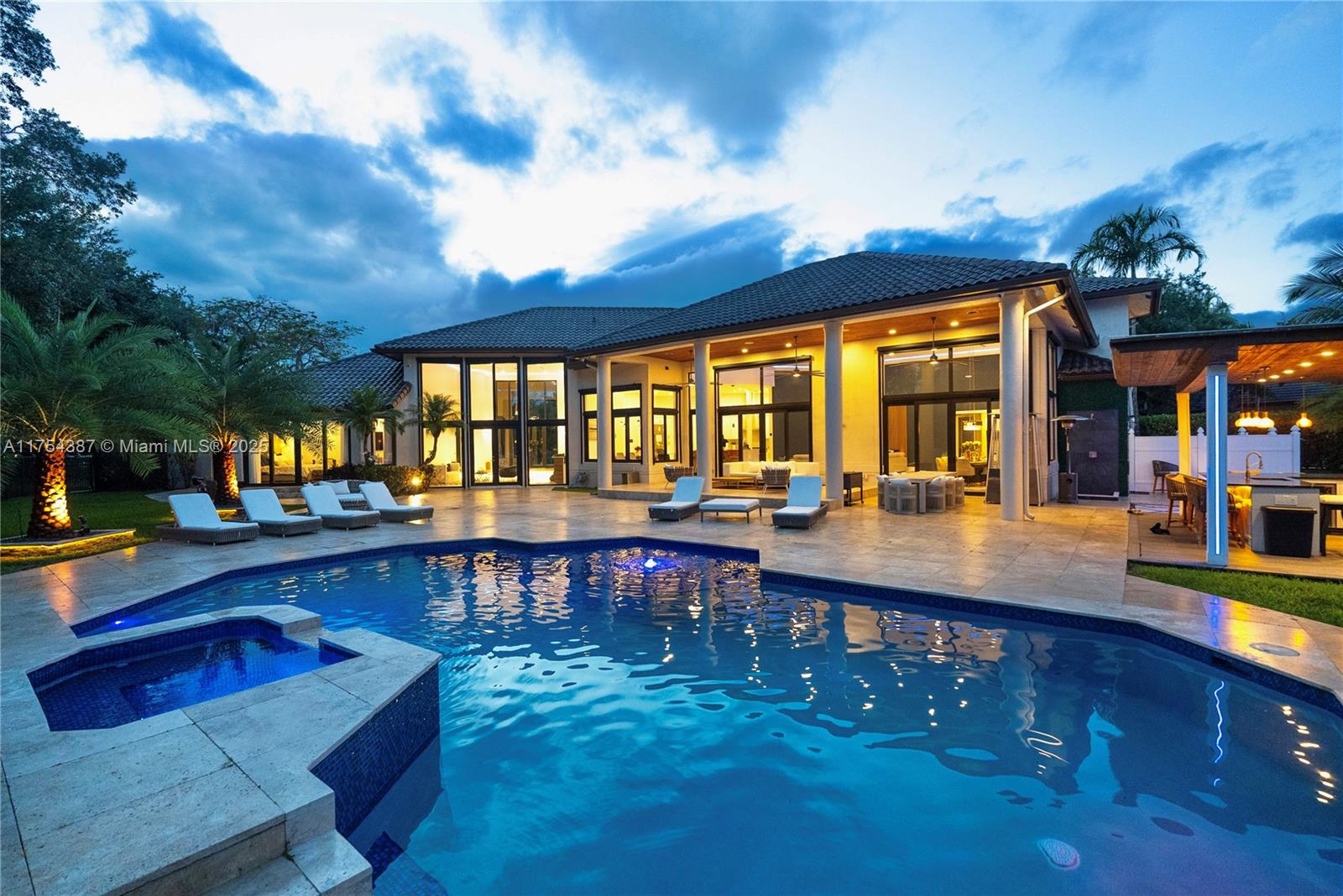 2980 Windmill Ranch Rd, Weston FL 33331