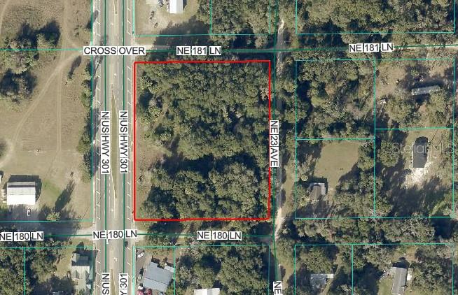 18011 N US HWY 301