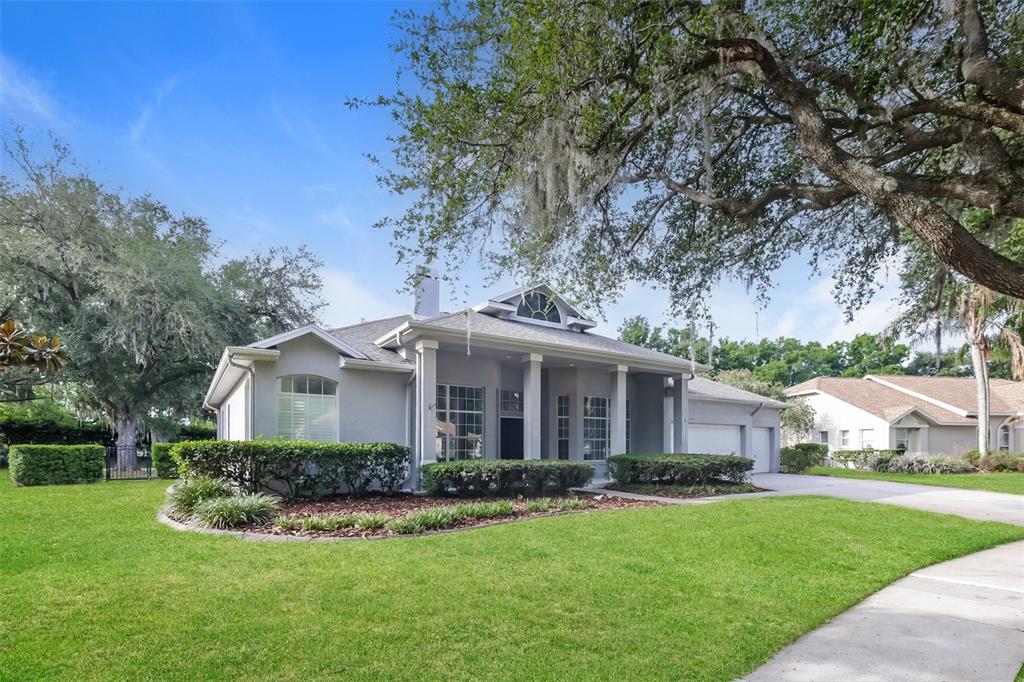 3810 SPRUCE PINE DRIVE