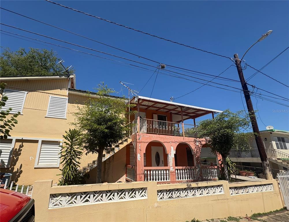 PR 307 Boqueron FERMIN MORALES
