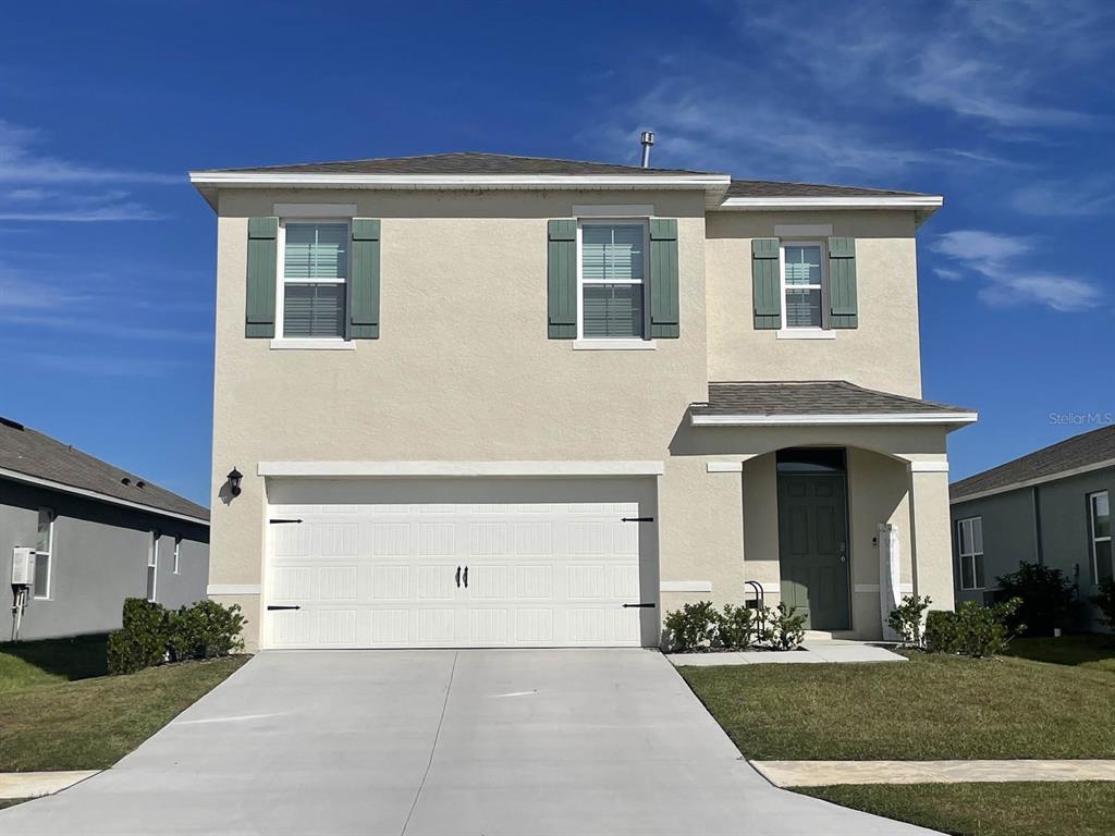 3573 SALVIA COURT
