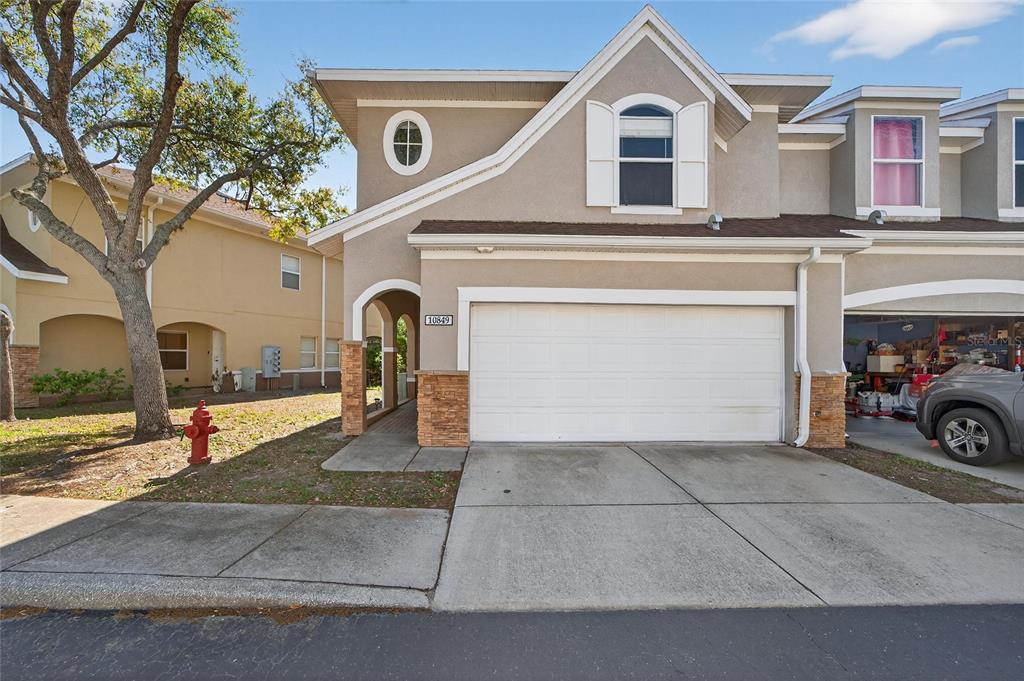 10849 DRAGONWOOD DRIVE