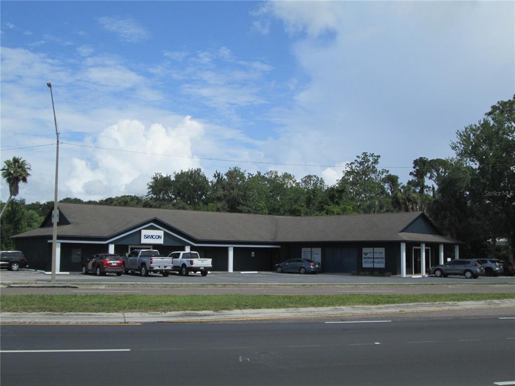 100 W BURLEIGH BOULEVARD
