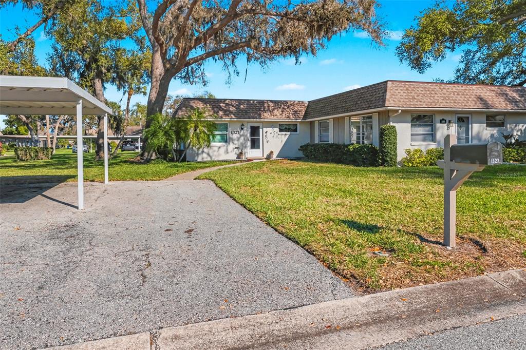 1327 GLENDALE CIRCLE W UNIT 218