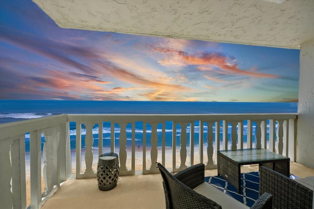 1575 OCEAN SHORE BOULEVARD UNIT 705