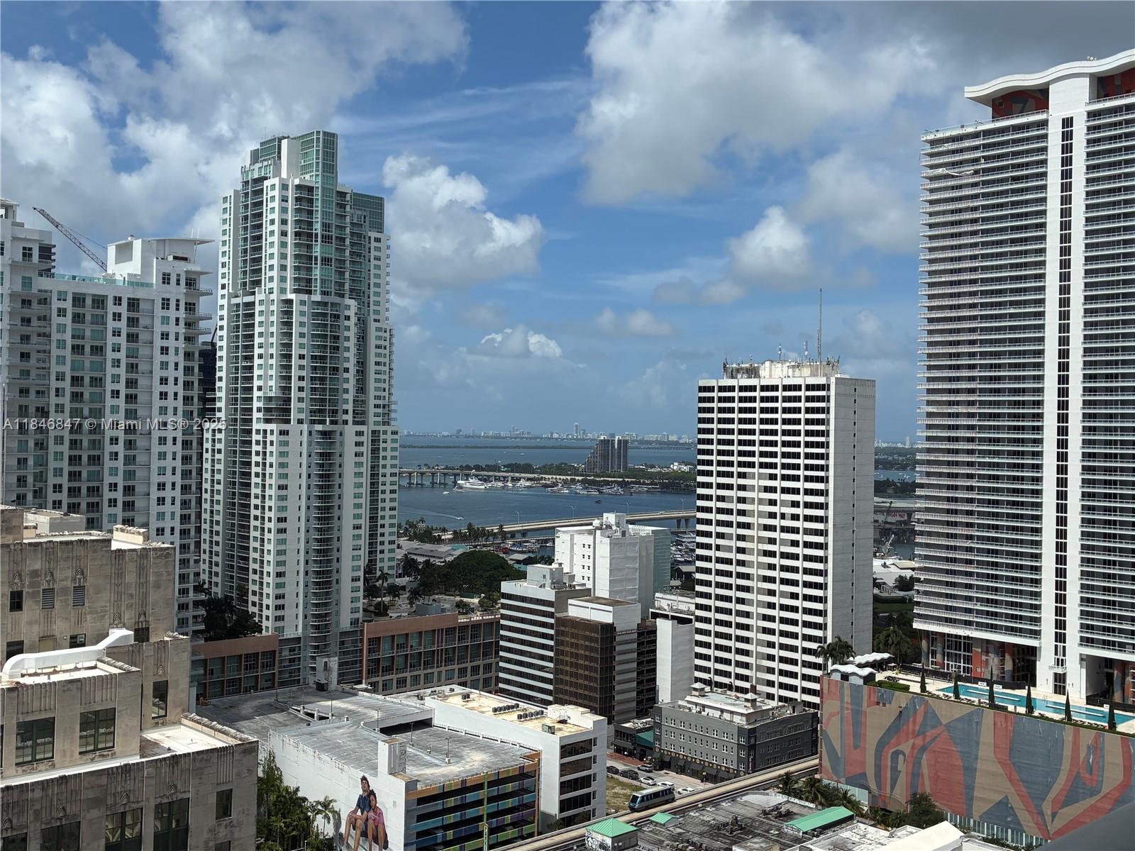 151 SE 1st St # 2708, Miami FL 33131