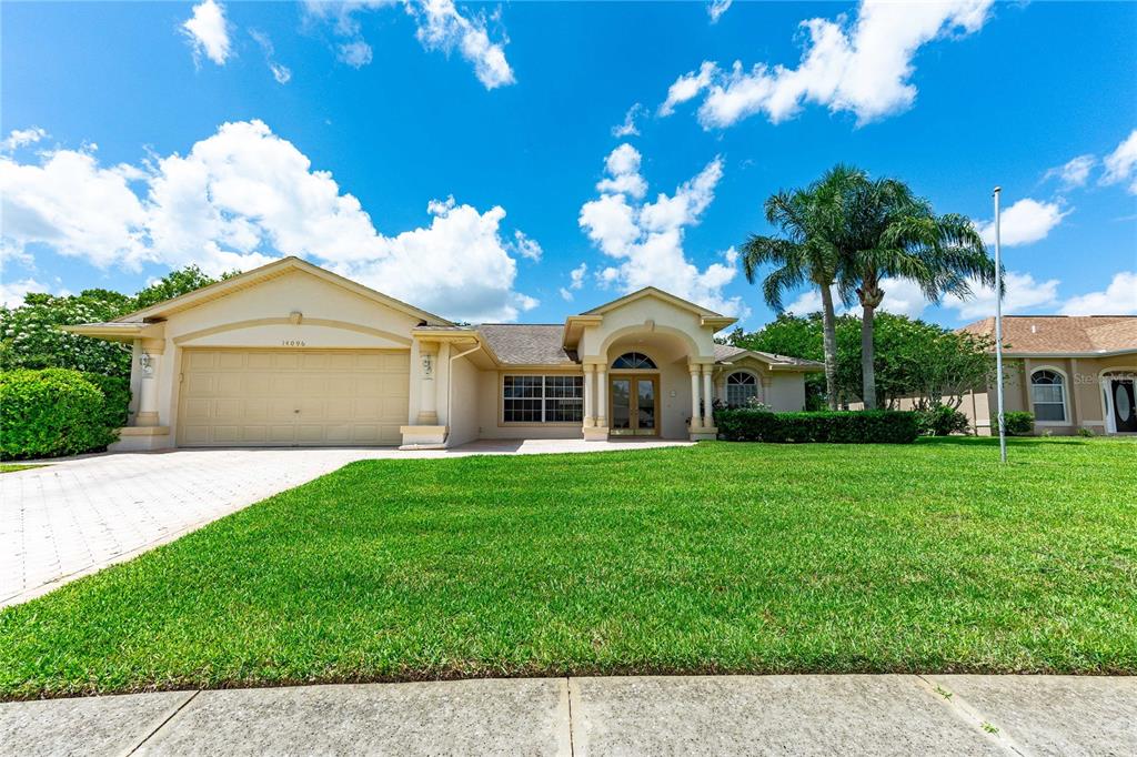 14096 PULLMAN DRIVE