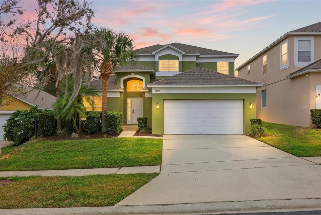 2803 LIDO KEY COURT