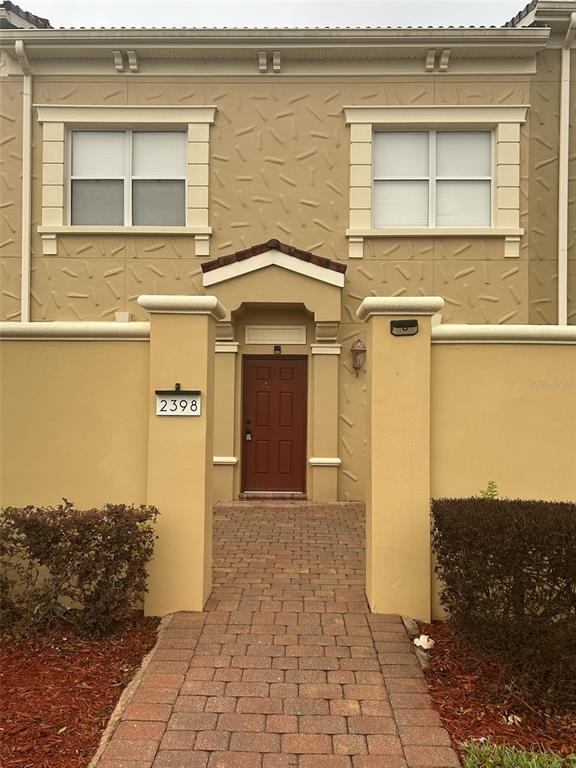 2398 BELLA VISTA DRIVE