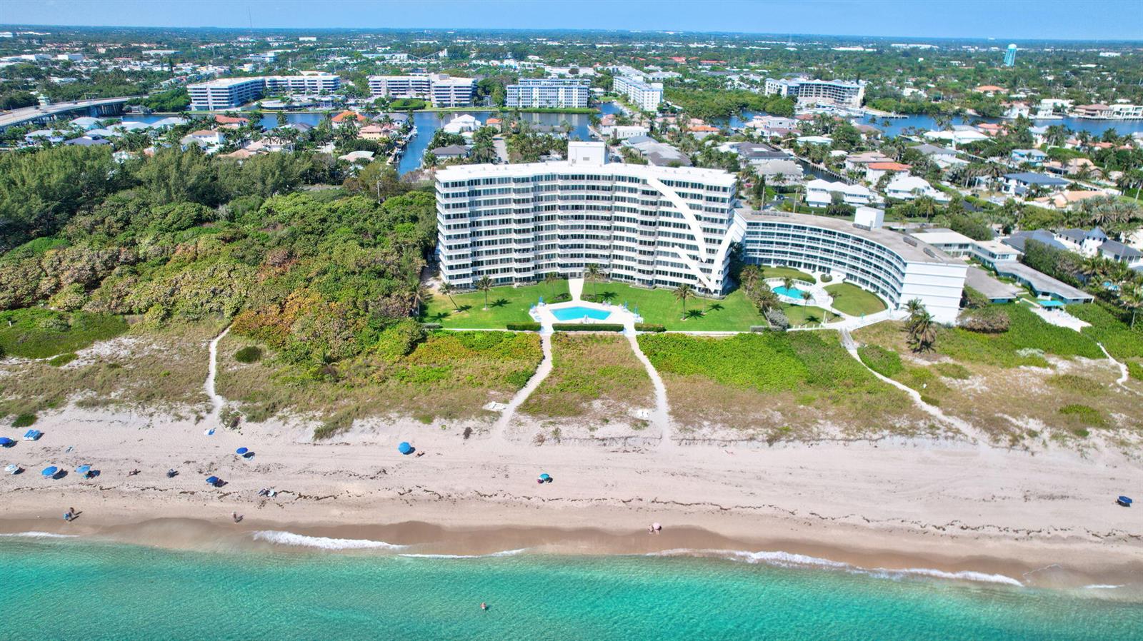 1225 S Ocean Boulevard # 105, Delray Beach FL 33483