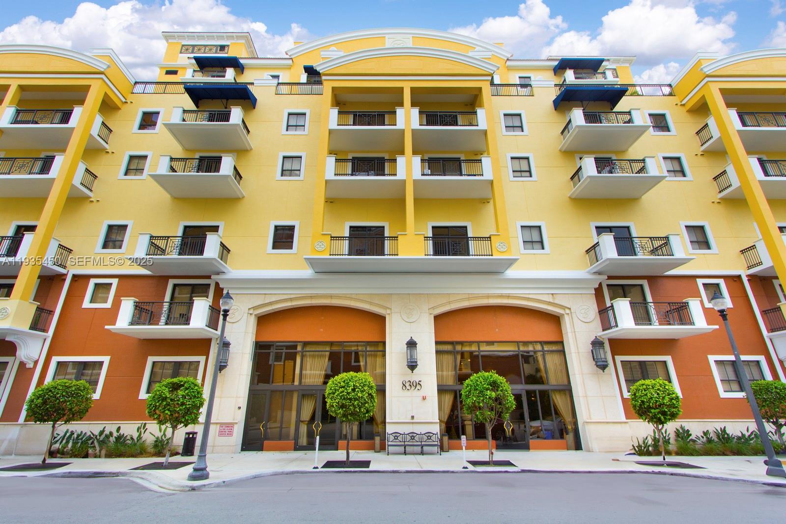 8395 SW 73rd Ave # 521, Miami FL 33143