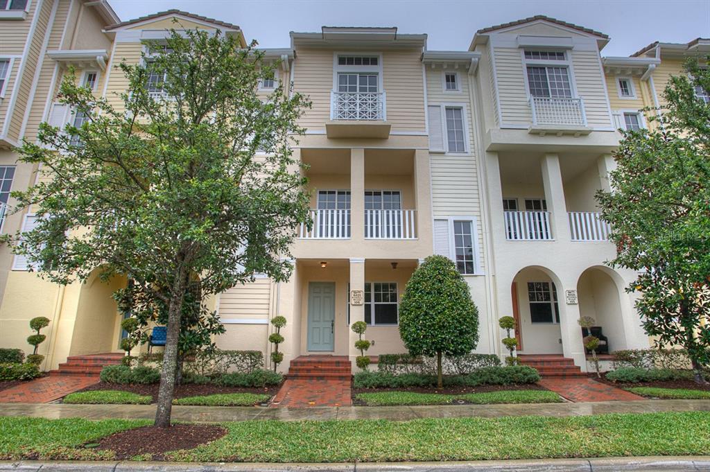 6021 PRINTERY STREET UNIT 106