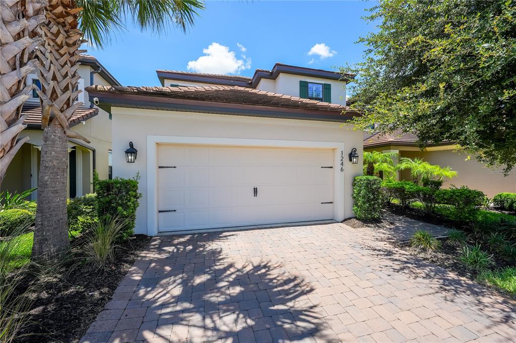 1246 VERDANT GLADE PLACE