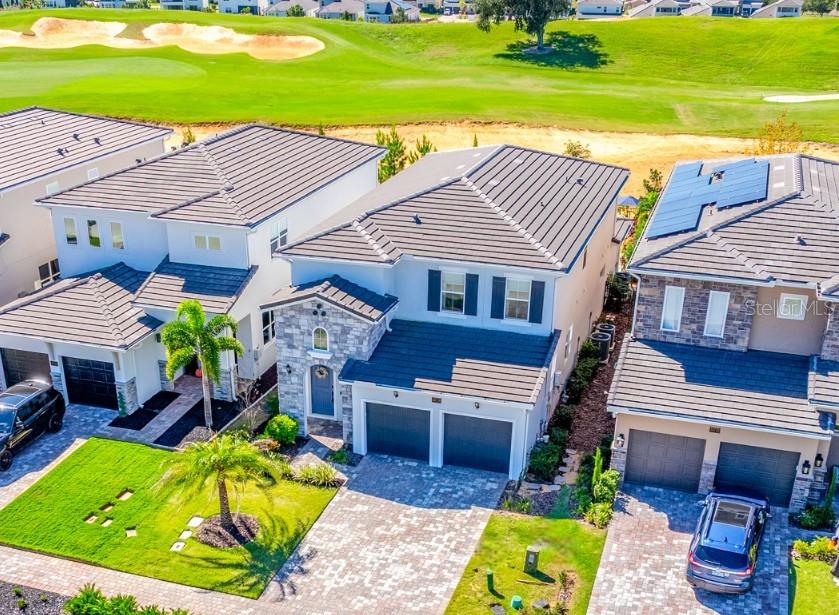 15714 VETTA DRIVE